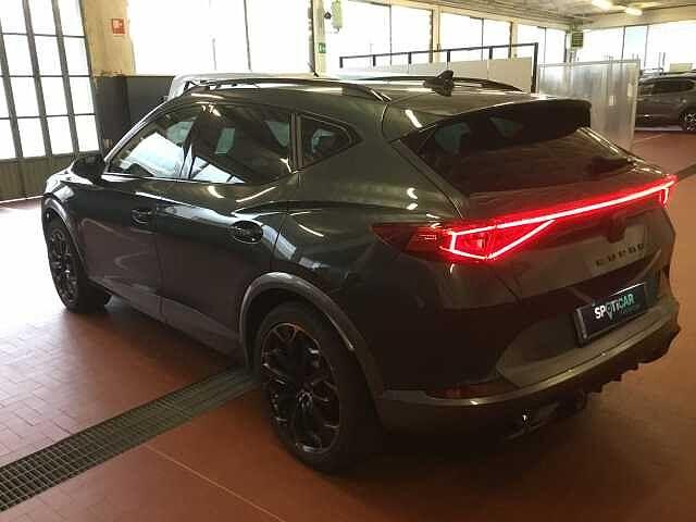 CUPRA Formentor VZ 1.4 e-Hybrid 245 cv DSG - Vettura Usata