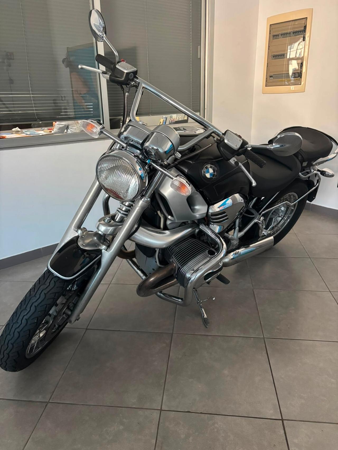 Bmw R 1200 C