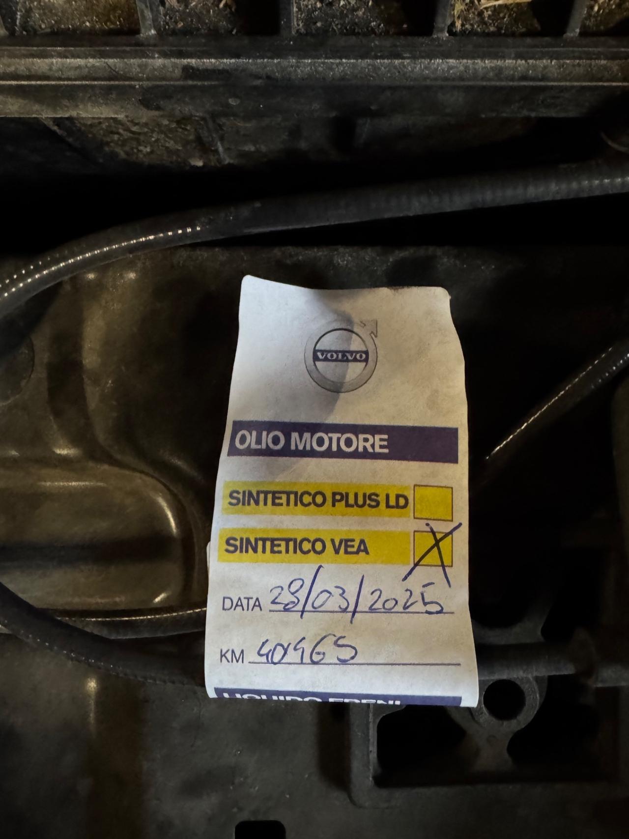 Volvo XC40 T3 Momentum