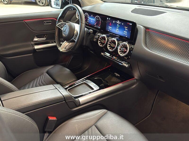 Mercedes-Benz GLA GLA-H247 2023 200 d Progressive Advanced Plus auto