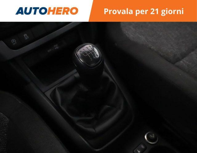 SKODA Yeti 1.2 TSI Easy