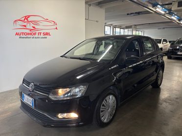 Volkswagen Polo 1.4 TDI 90 CV 5p. Highline BlueMotion Technology