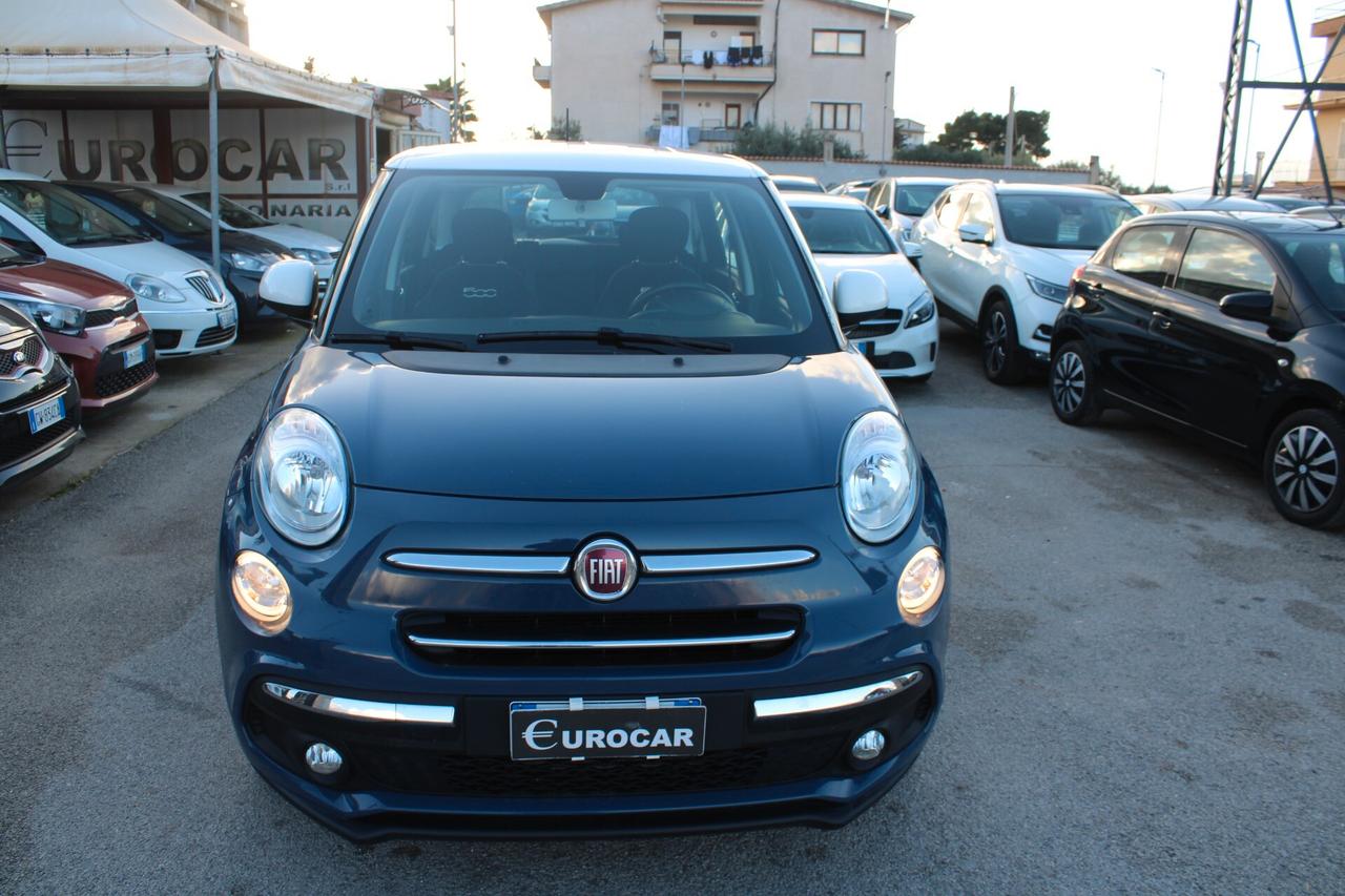 Fiat 500L 1.3 Multijet 95 CV S-Design