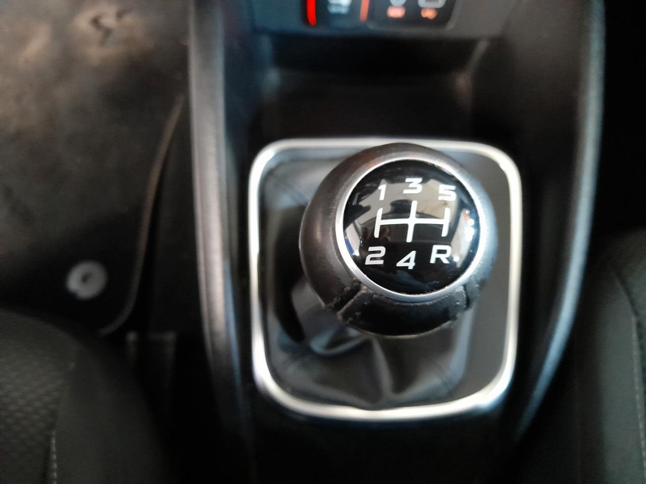 Fiat Tipo 1.3 Mjt S&S 5 porte Business