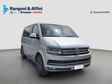 Volkswagen Multivan 2.0 TDI 199CV DSG 4Motion Highline
