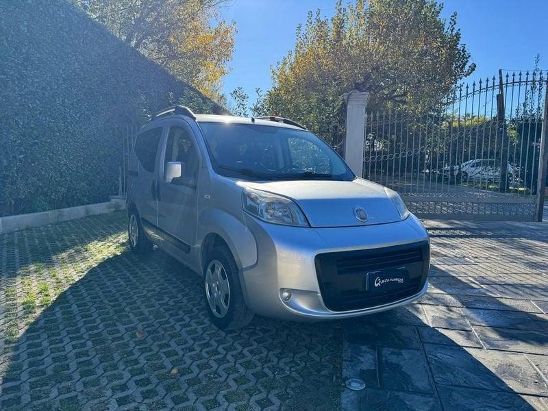 FIAT QUBO 1.4 77 CV Active Natural Power