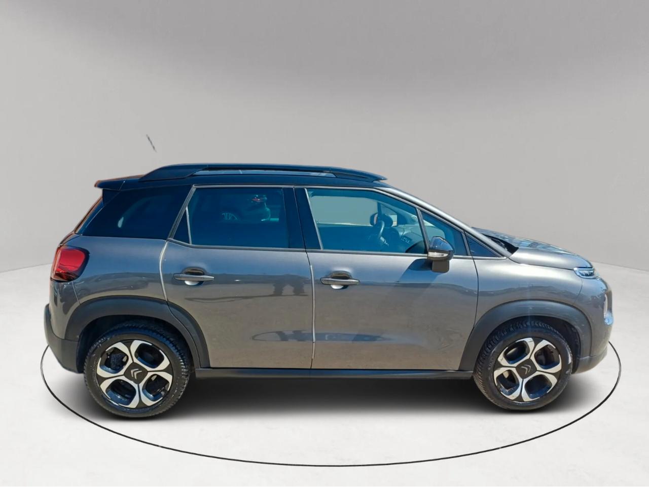 Citroen C3 Aircross PureTech 110 S&S Shine