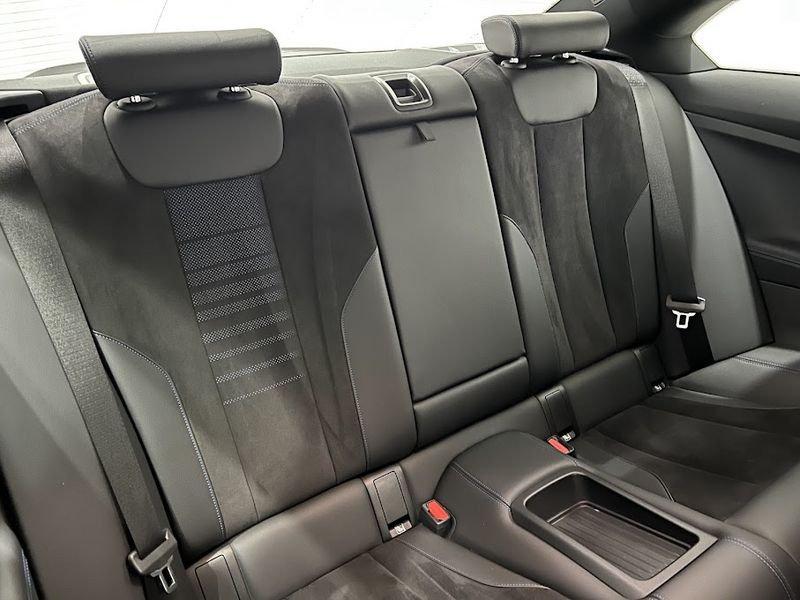 BMW Serie 2 Coupé M 240i xDrive