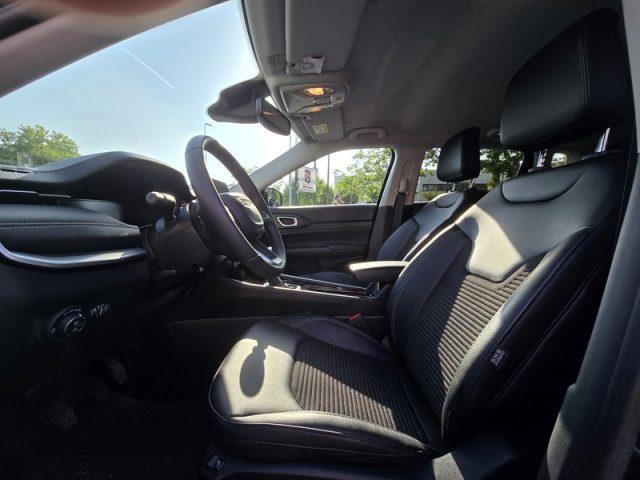 JEEP Compass 1.6 Multijet II 2WD Night Eagle PERMUTE