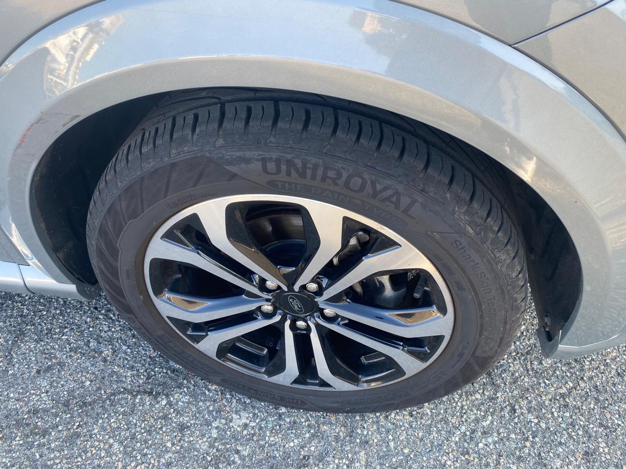 FORD PUMA 1.0 ECOBOOST ST -LINE 125 CV HIBRYD