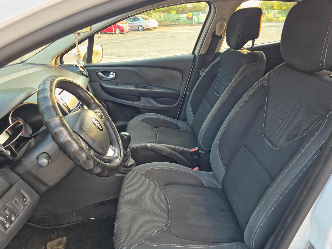 Renault Clio dCi 8V 75CV Start&Stop 5 porte Energy Life E6B Manuale NEO 2017