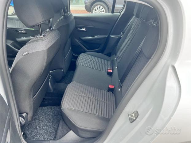 PEUGEOT 208 PureTech 75 Stop&Start 5 porte Activ