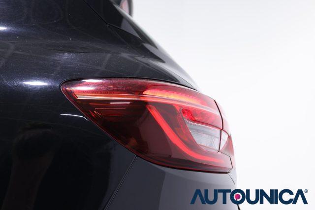 RENAULT Clio TCE 90 CV 5 PORTE EQUILIBRE NEOPATENTATI FARI LED