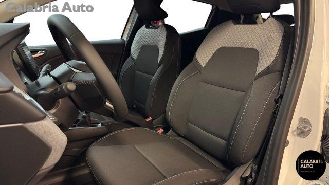RENAULT Clio Blue dCi 100 CV 5 porte Evolution
