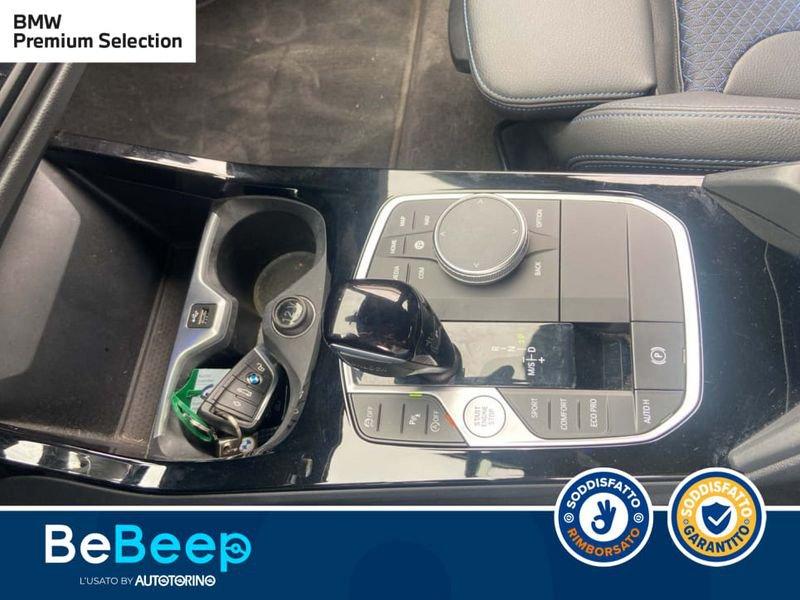 BMW Serie 1 120D MSPORT XDRIVE AUTO