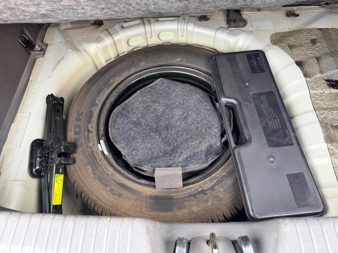 Kia Rio 1.500 CRDi 110cv