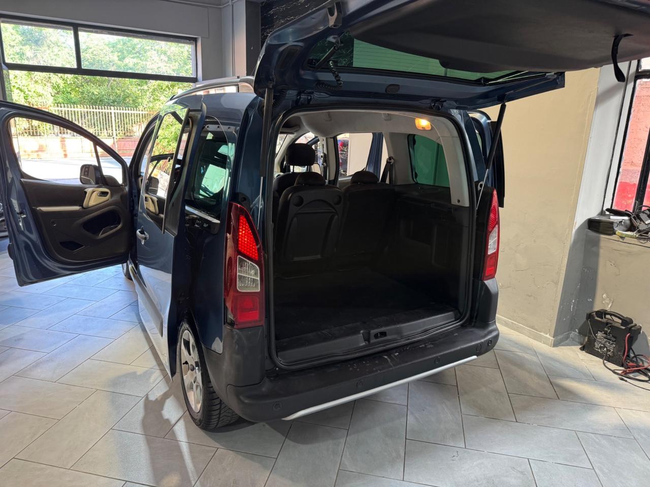 Peugeot Partner Tepee HDI GIOIELLINO NORD ITA