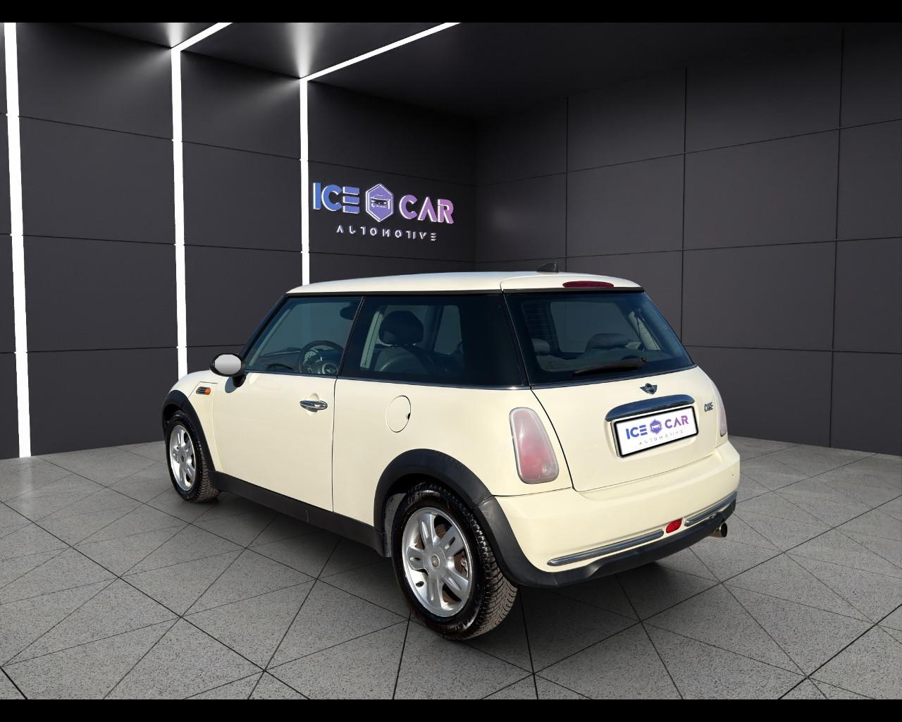 MINI Mini 2ª serie - Mini 1.6 16V One