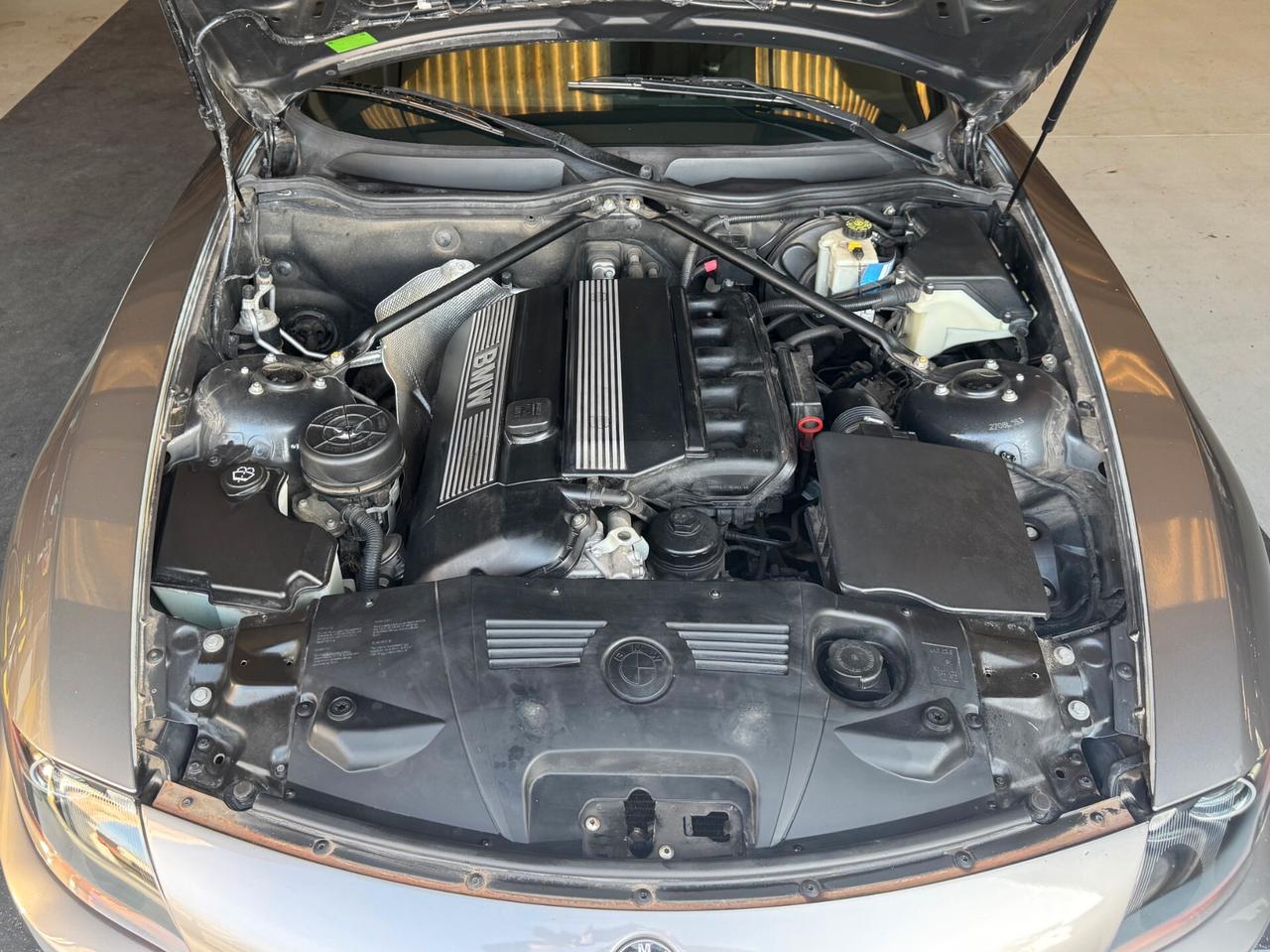 Bmw Z4 2.5i asi