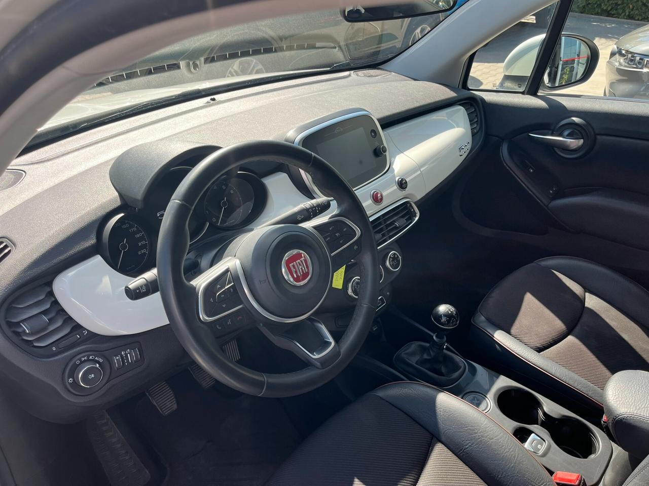 Fiat 500X 1.0 T3 120 CV Lounge