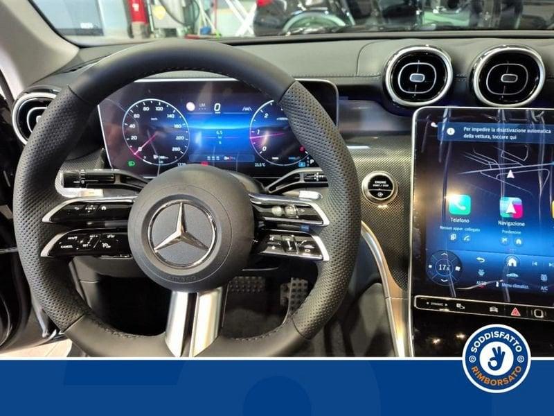 Mercedes-Benz GLC Coupé GLC 220 d 4MATIC Coupe AMG Line ADVANCED