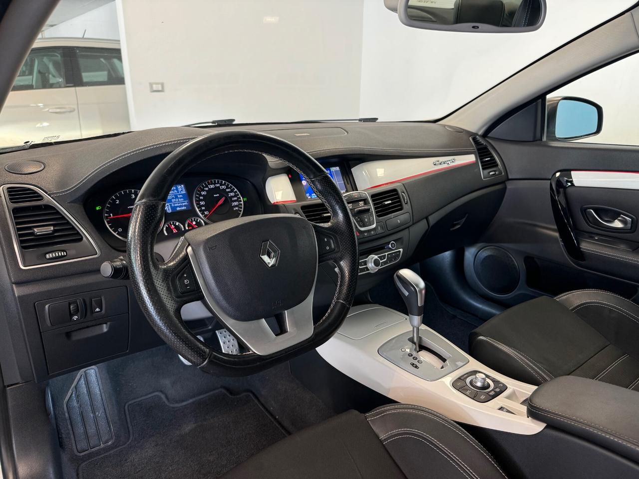Renault Laguna Coupé 2.0 dCi 175CV Proactive Monaco GP PERFETTA