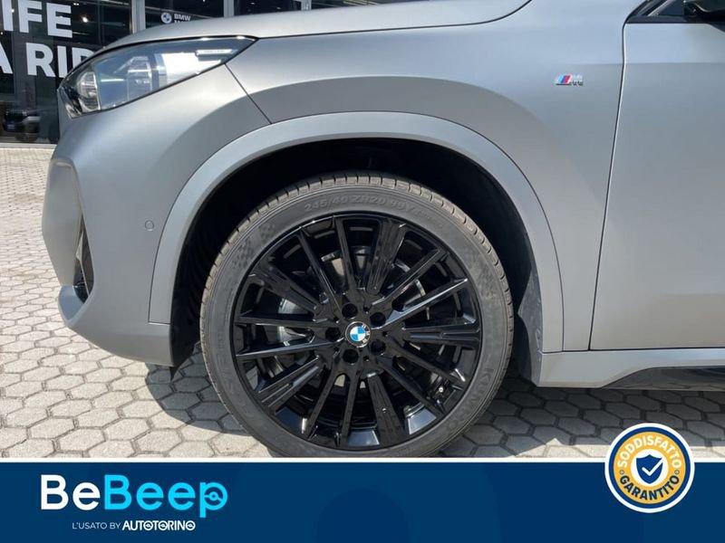 BMW X1 I XDRIVE 30 MSPORT