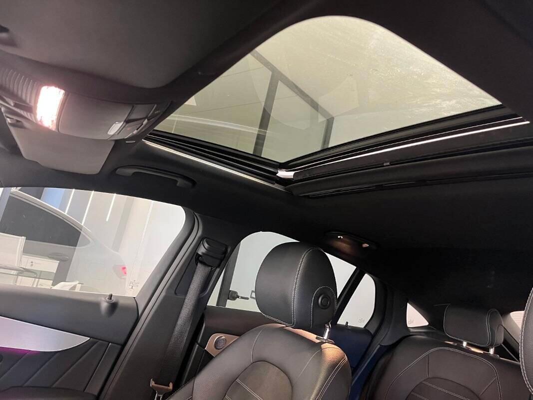 Mercedes-benz GLC 220 d 4Matic Premium Plus