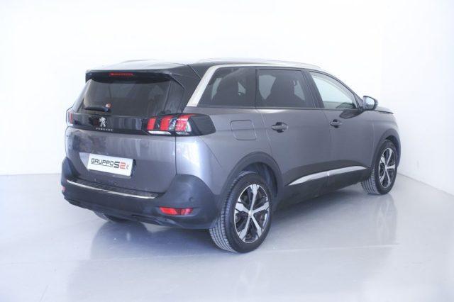 PEUGEOT 5008 BlueHDi 130 S&S EAT8 Allure 7P/Full LED/Grip C.