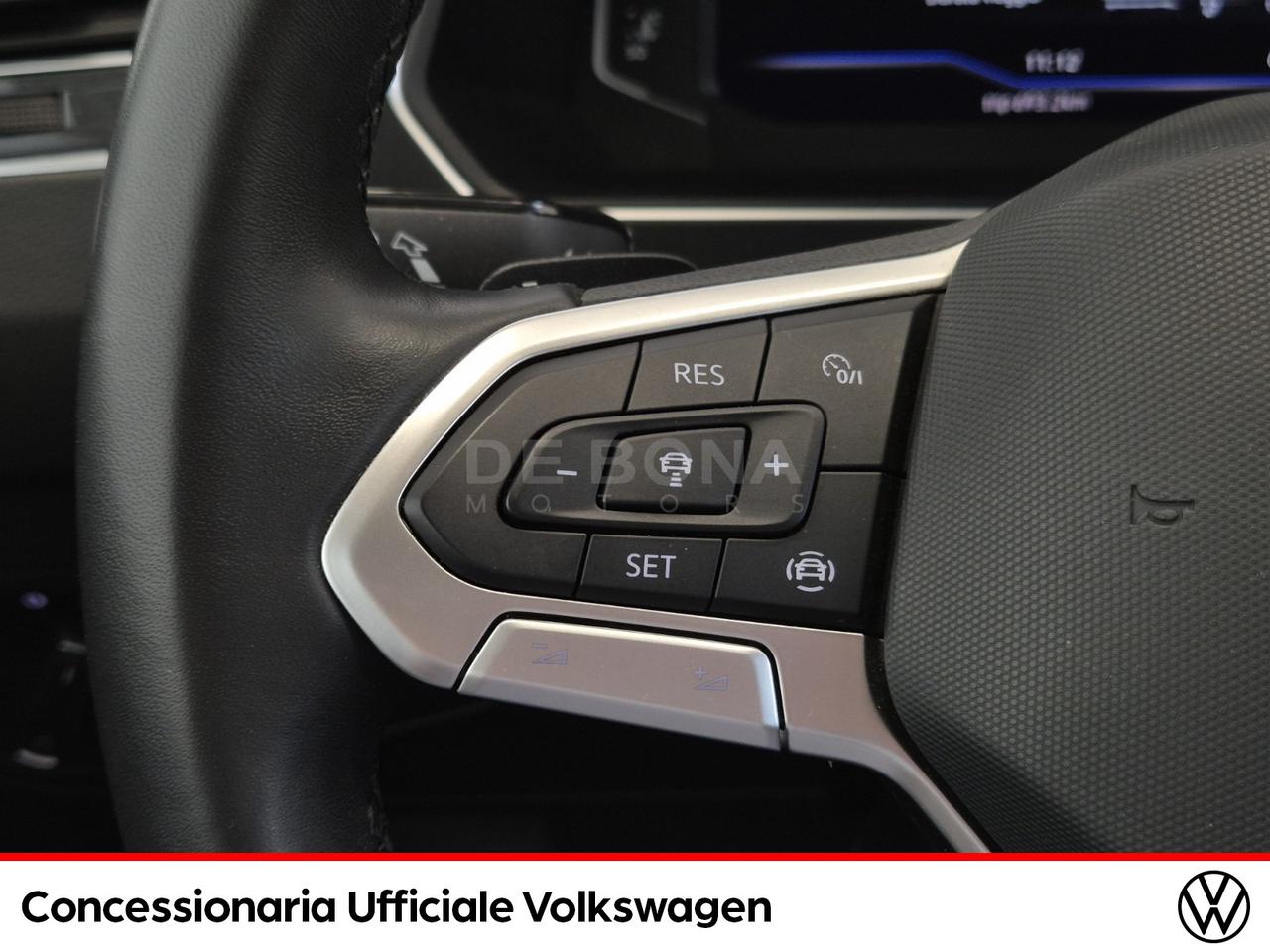 Volkswagen Tiguan 2.0 tdi elegance 150cv dsg