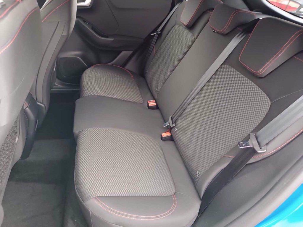 FORD Puma 1.0 EcoBoost Hybrid 125 CV S&S ST-Line del 2021