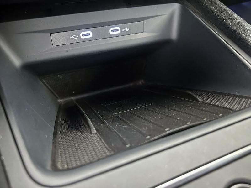 Cupra Formentor Formentor 2.0 TDI 4Drive DSG