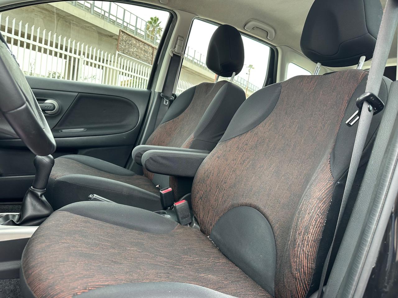 Nissan Note 2009 Restyling 1.4 88CV Acenta XFETTA