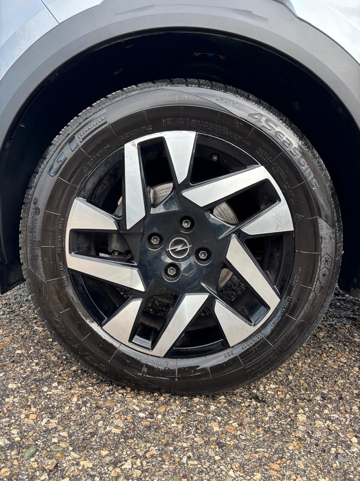 Opel Mokka 1.5 diesel Elegance