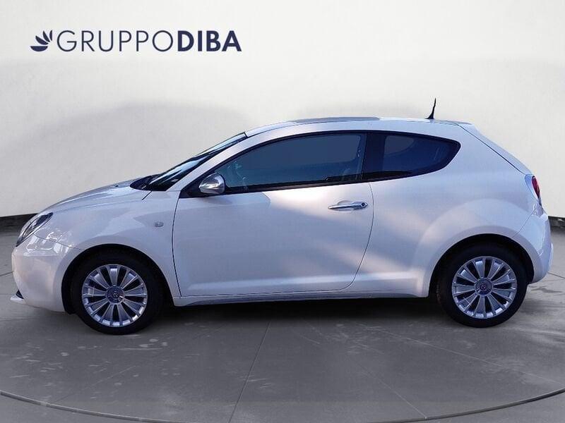 Alfa Romeo MiTo 2013 Benzina 1.4 78cv