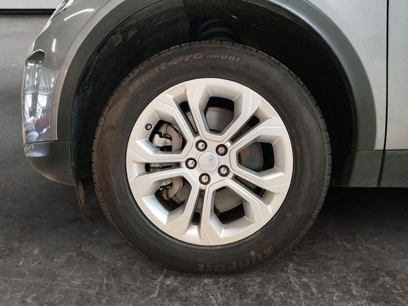 Land Rover Discovery Sport 2.0d i4 mhev R-Dynamic HSE awd 150cv auto