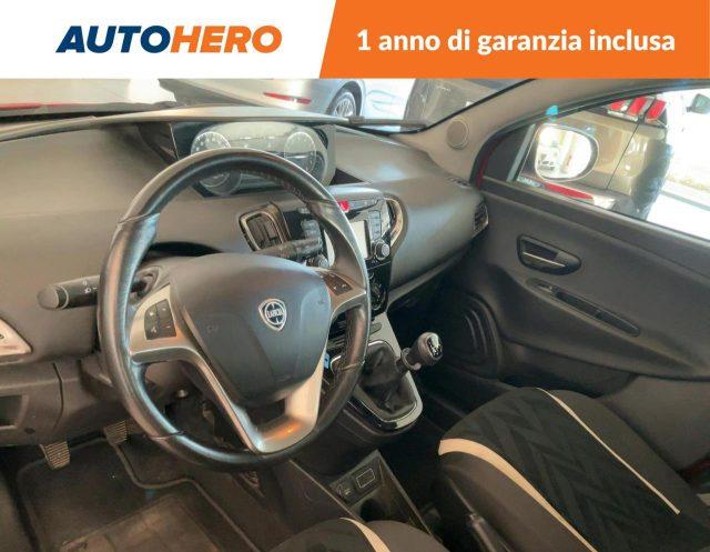 LANCIA Ypsilon 1.2 69 CV 5 porte Gold