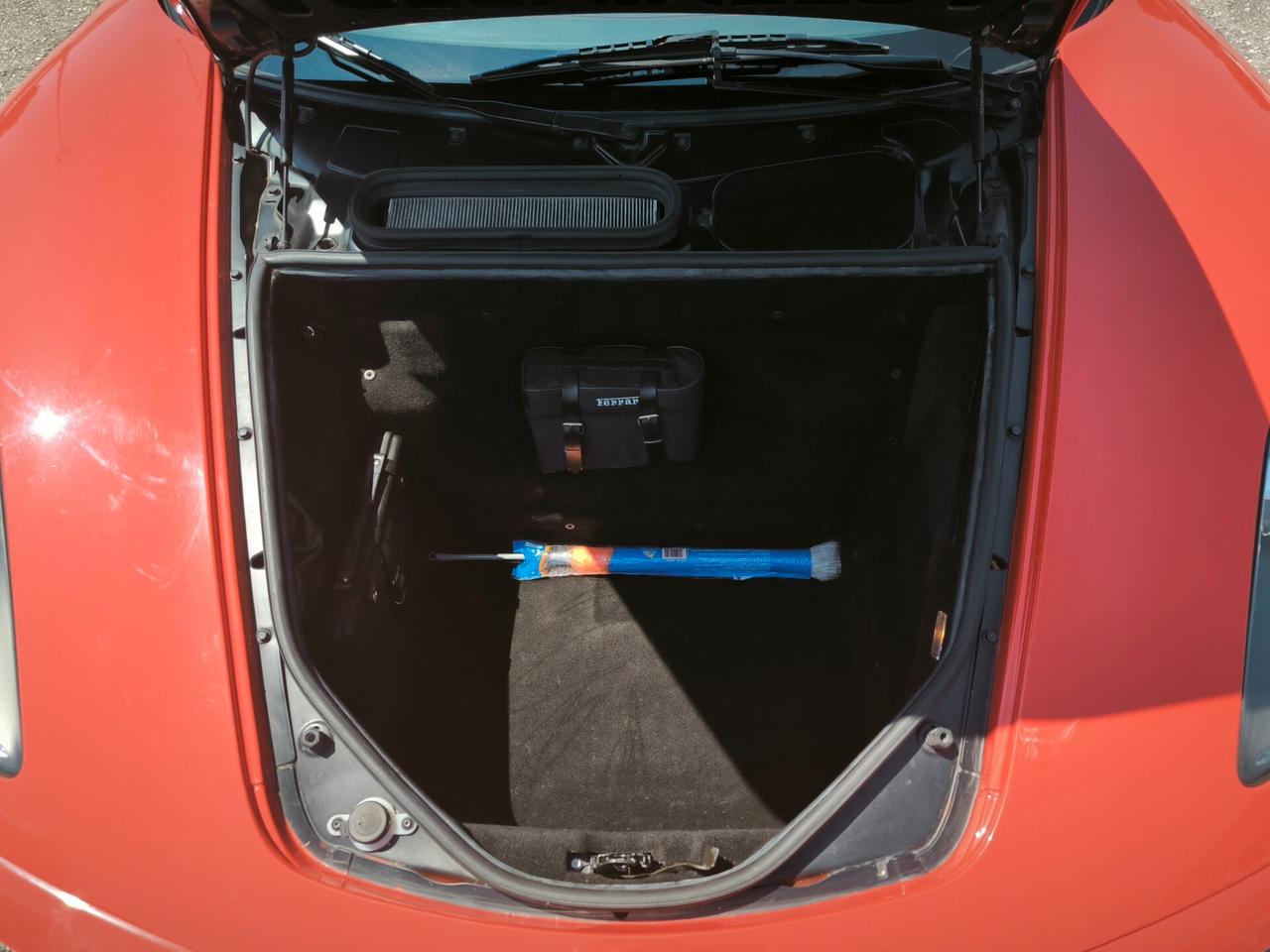 Ferrari F430 F1