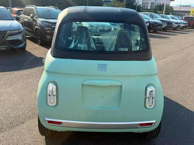 Fiat Topolino NUOVA / KM ZERO 6 kw