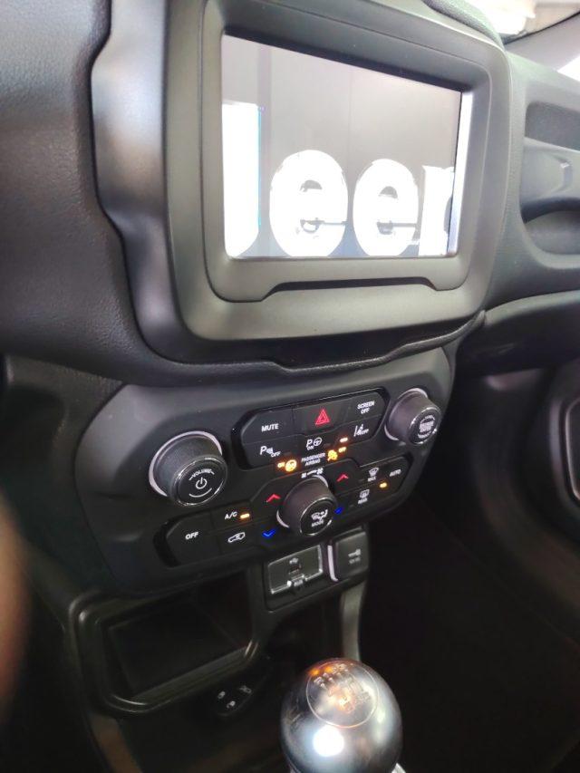 JEEP Renegade 1.6 Mjt 130CV Limited
