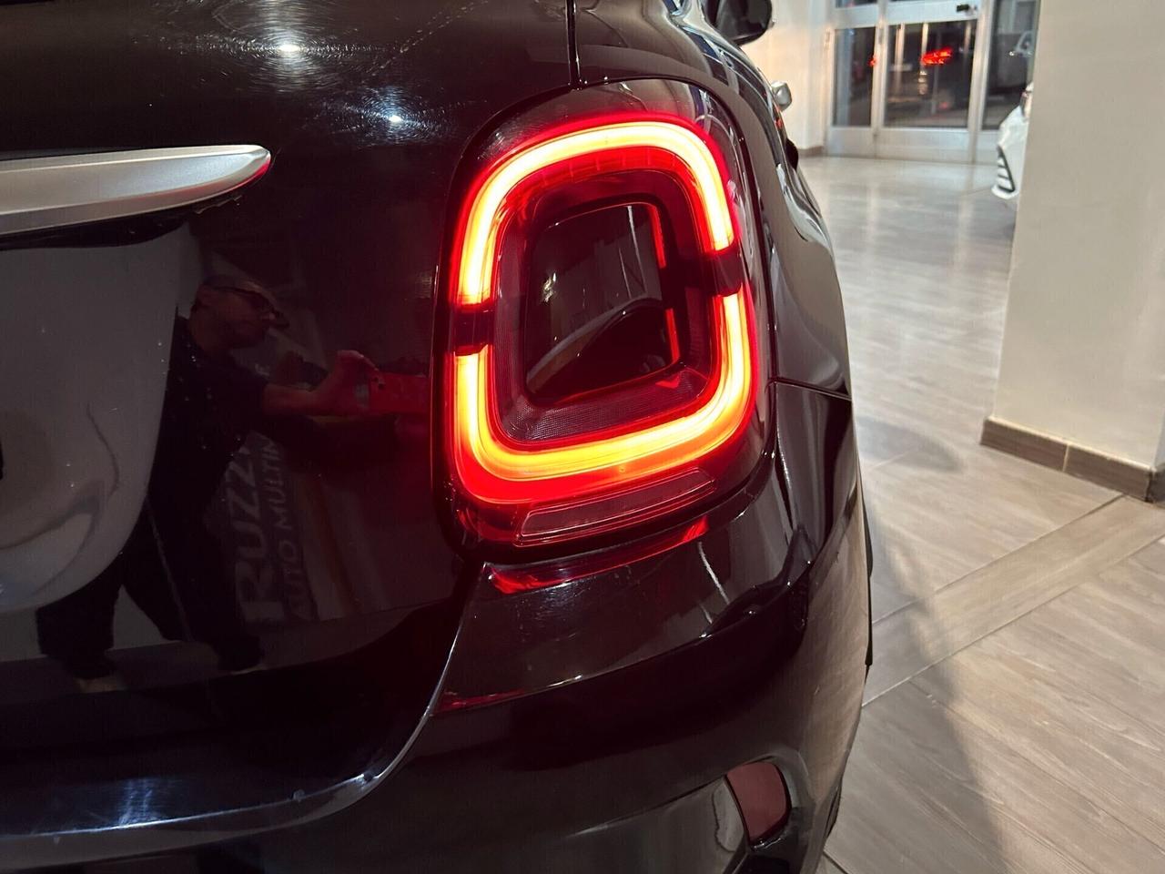 Fiat 500X 1.0 T3 120 CV Club benzina