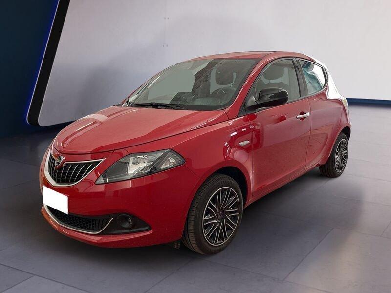 Lancia Ypsilon III 2021 1.0 firefly hybrid Gold s&s 70cv