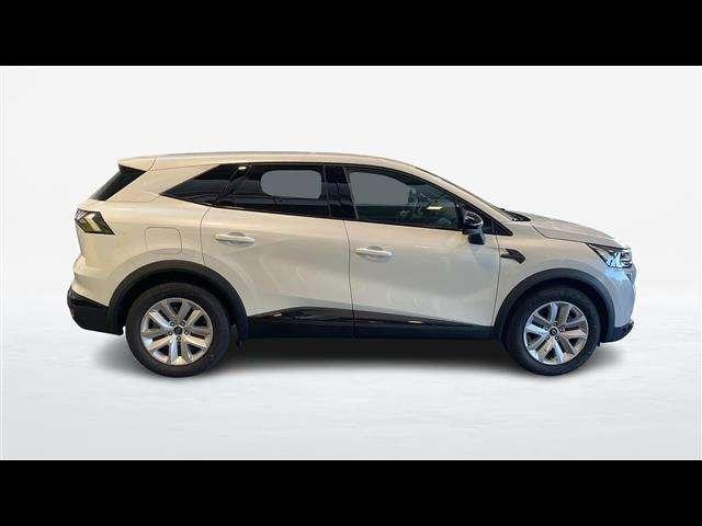 Renault Symbioz 1.6 E-Tech full hybrid Evolution 145cv auto
