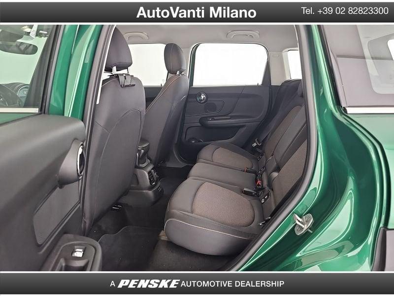 MINI Mini Countryman F60 Mini 1.5 One D Business Countryman