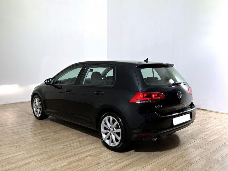 Volkswagen Golf Golf 1.6 TDI 110 CV 5p. Executive BlueMotion Technology