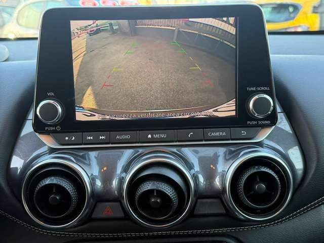 Nissan Juke Juke 1.0 dig-t N-Connecta 114cv SUPER PROMO