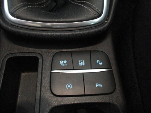 Ford Fiesta 1.1 75 CV 5 porte Titanium