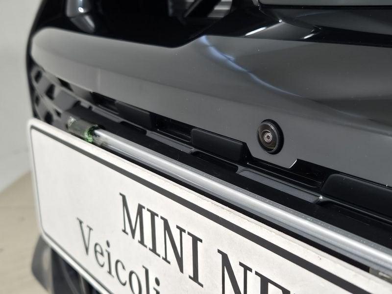 MINI Mini Cooper Cabrio F67 2.0 John Cooper Works JCW auto