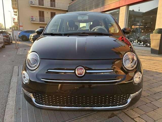 Fiat 500 1.0 Hybrid Dolcevita APP CONN-CRUISE-15"