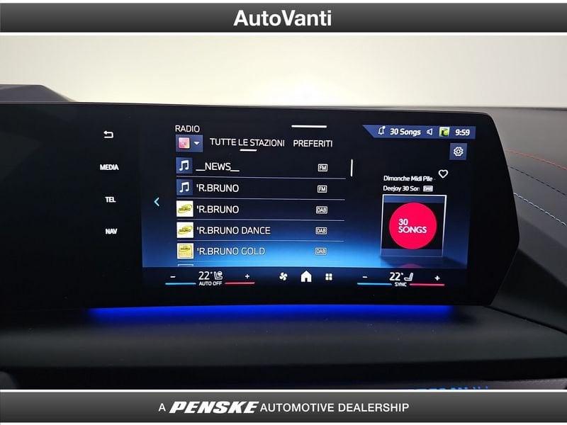 BMW Serie 1 120d 48V MSport Pro auto